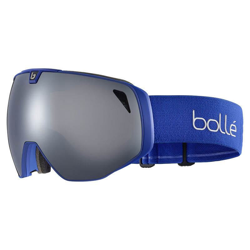 TORUS NEO, Royal Blue Matte-Black Chrome Cat 3 & Light Vermillon Blue Cat 1, hi-res image number null